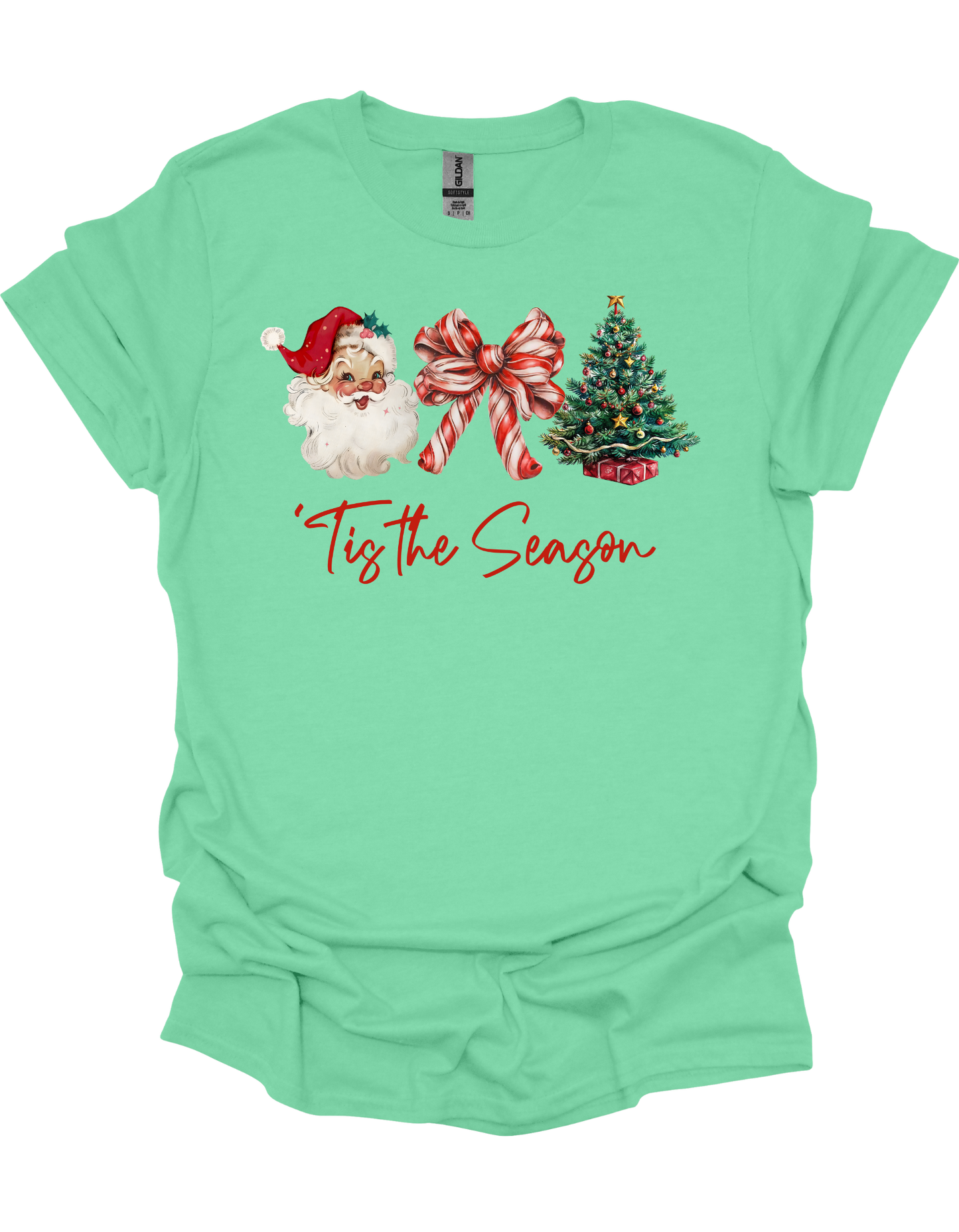 'Tis The Season T-Shirt
