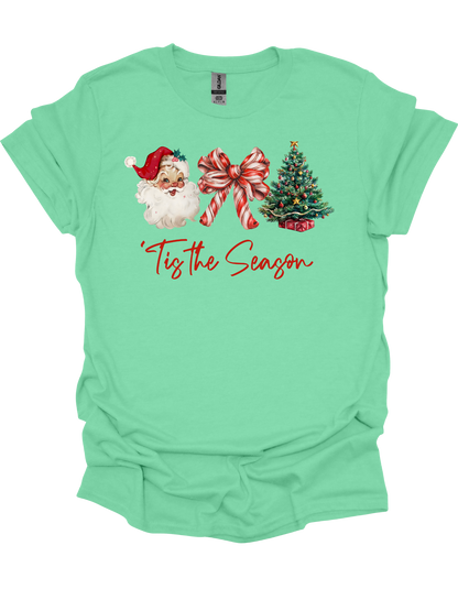 'Tis The Season T-Shirt
