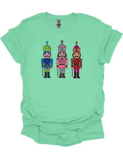 Nutcrackers T-Shirt