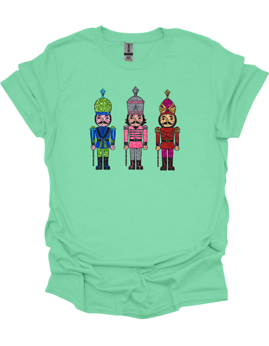 Nutcrackers T-Shirt