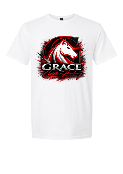 Graphic GCA T-Shirt