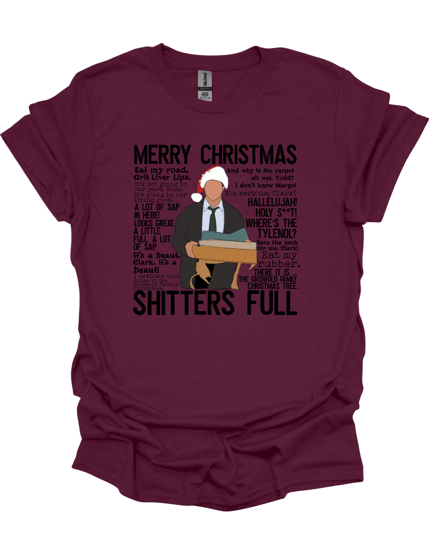 National Lampoon's T-Shirt