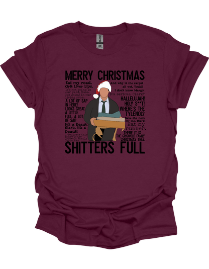 National Lampoon's T-Shirt