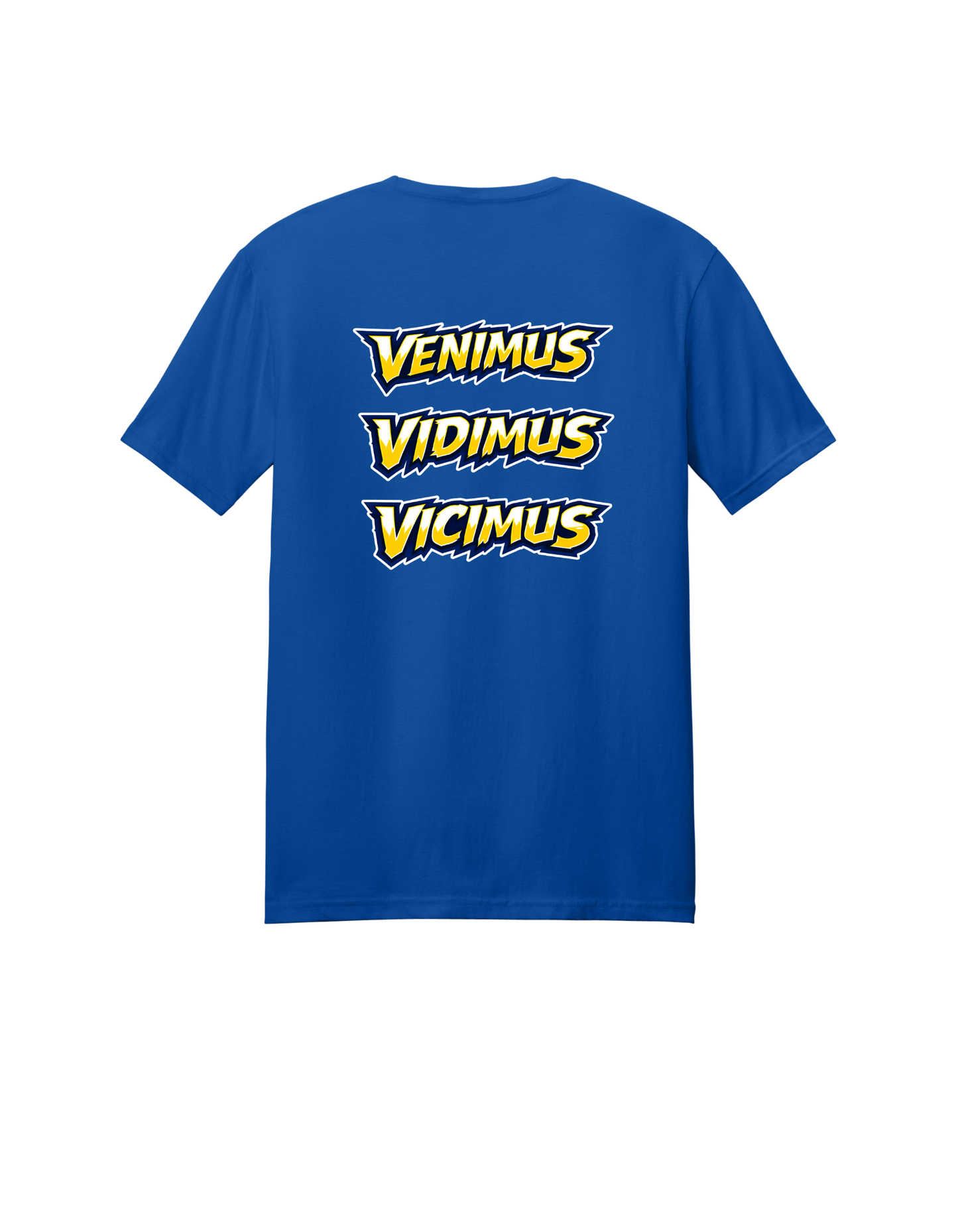 Wildcats T-shirt Option 1