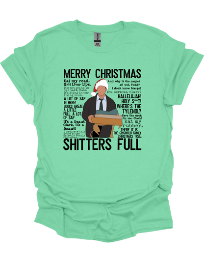 National Lampoon's T-Shirt