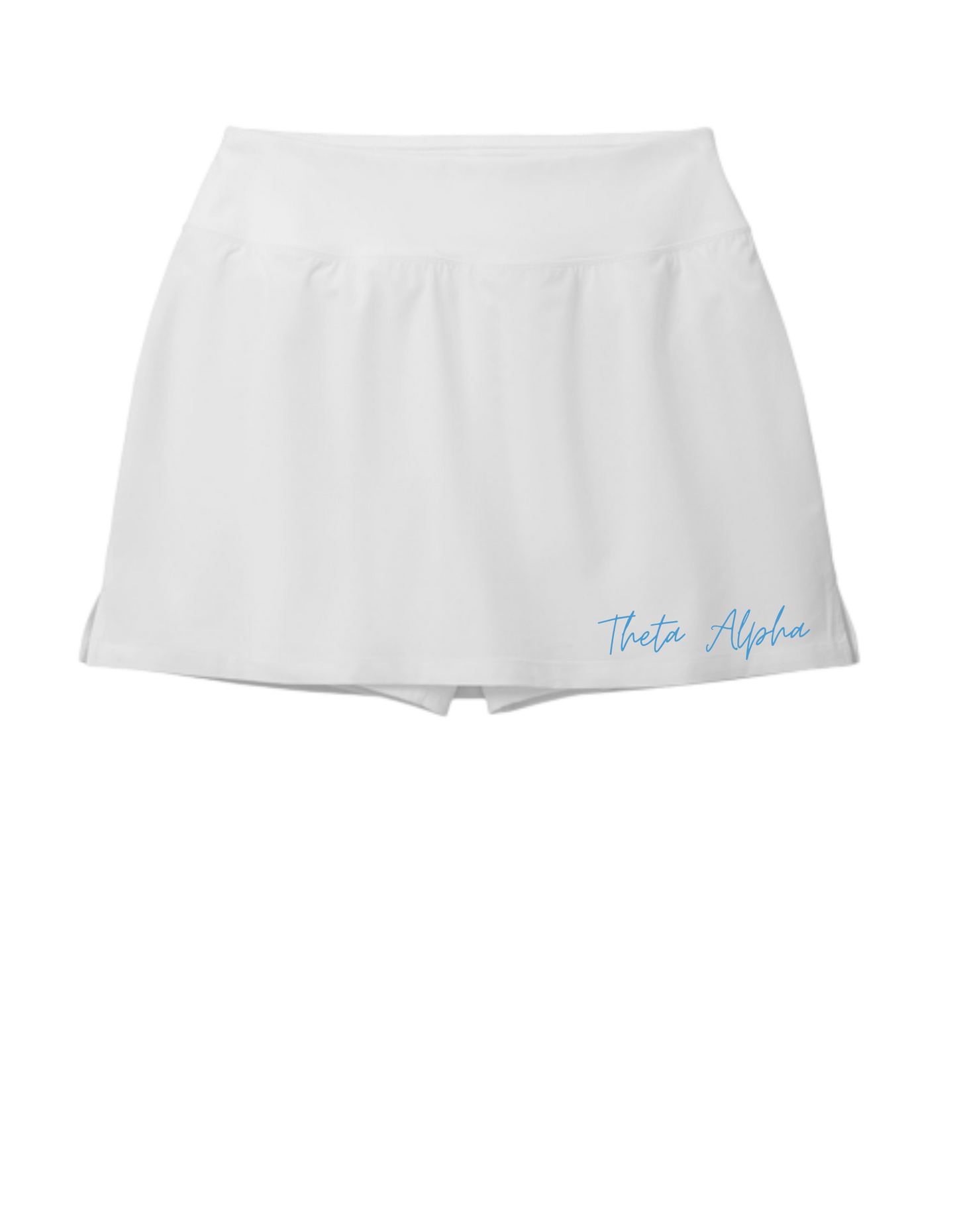 Theta Alpha Skirt