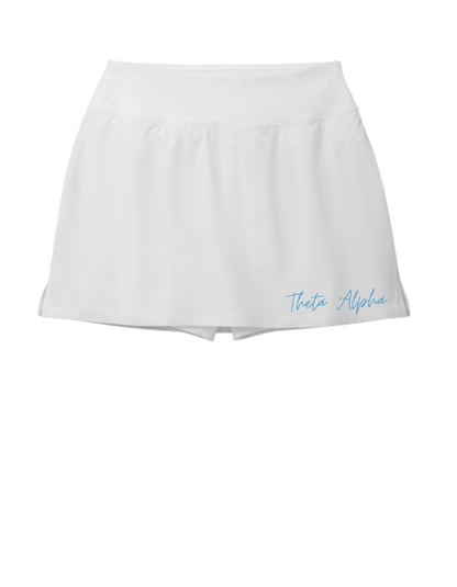 Theta Alpha Skirt