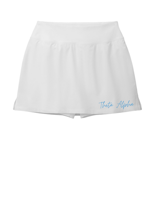 Theta Alpha Skirt