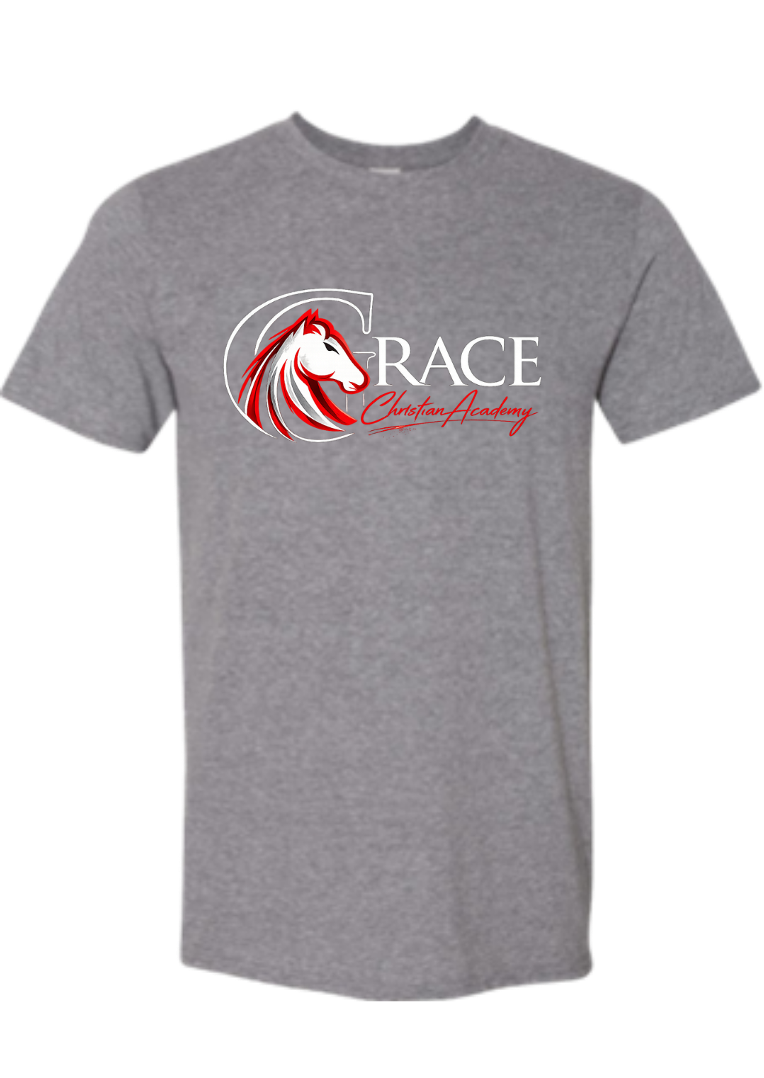 Grace Christian Academy T-Shirt