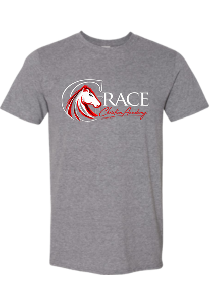 Grace Christian Academy T-Shirt