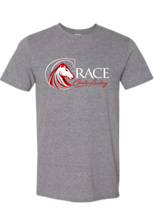 Grace Christian Academy T-Shirt