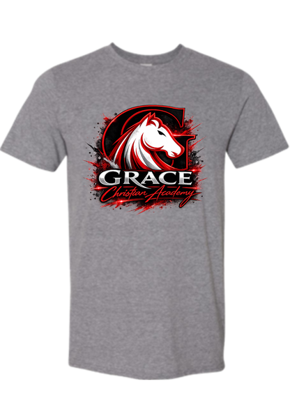 Graphic GCA T-Shirt