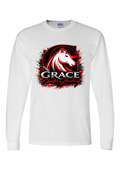 Graphic GCA Long Sleeve
