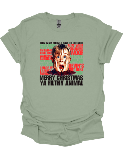 Home Alone T-Shirt