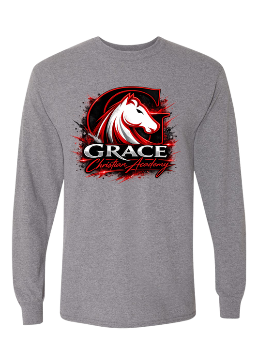 Graphic GCA Long Sleeve