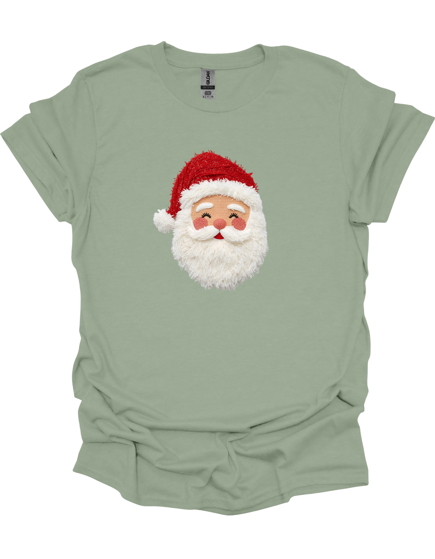Santa T-Shirt