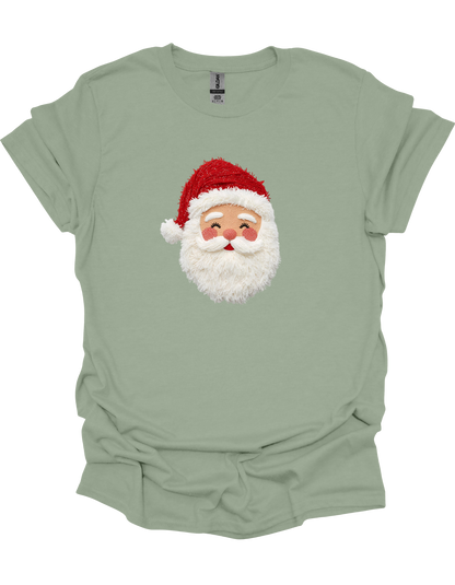 Santa T-Shirt