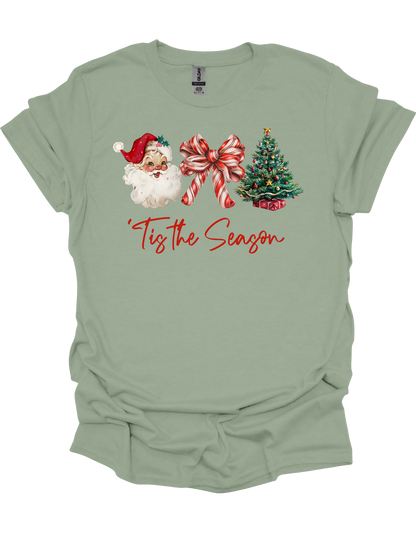 'Tis The Season T-Shirt