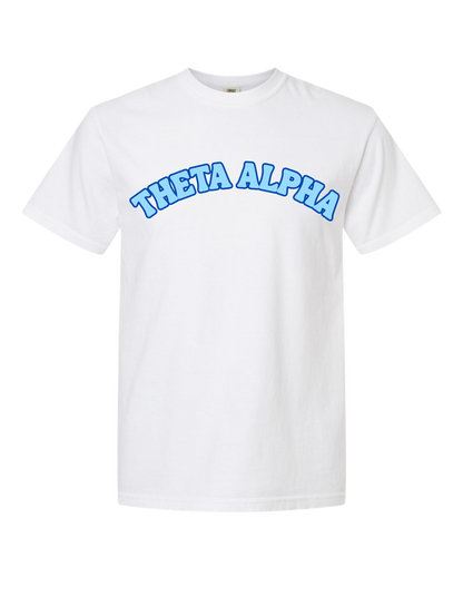 Theta Alpha Classic T-Shirt