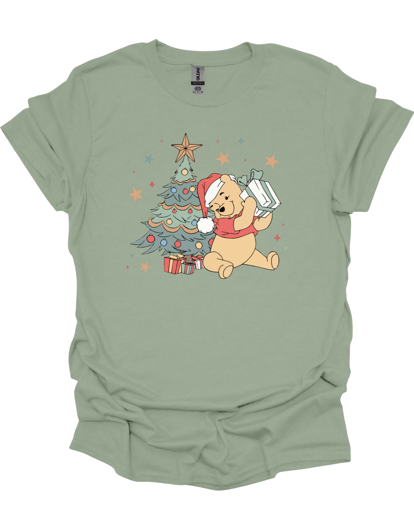 Winnie the Pooh T-Shirt
