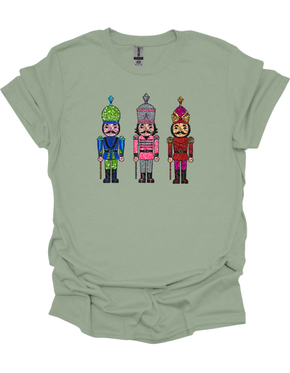 Nutcrackers T-Shirt