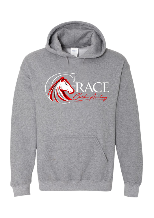 Grace Christian Academy Hoodie