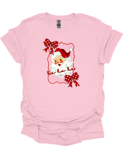 Vintage Ho Ho Ho T-Shirt