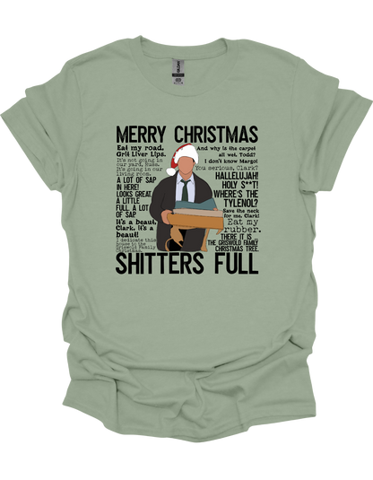 National Lampoon's T-Shirt