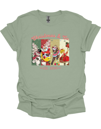 Christmas & Co T-Shirt
