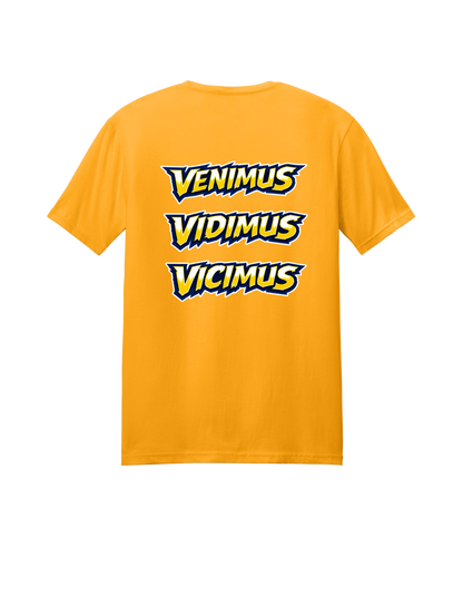 Wildcats T-shirt Option 1