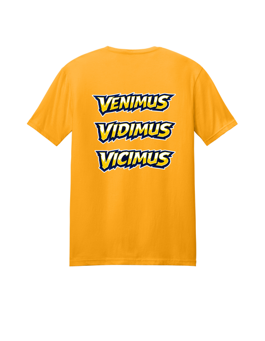 Wildcats T-shirt Option 2