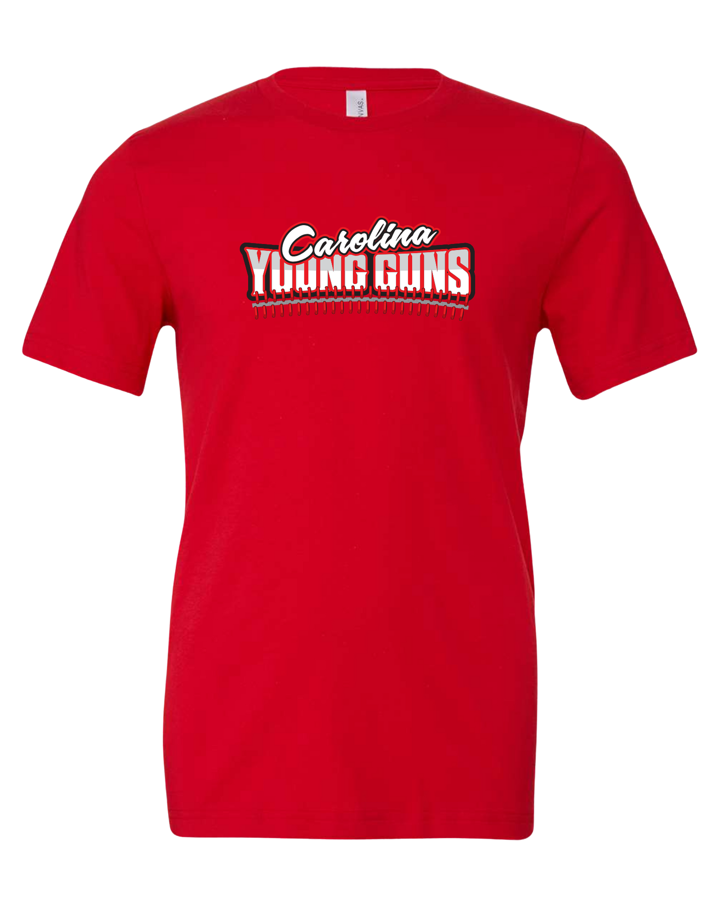 YG Logo T-Shirt