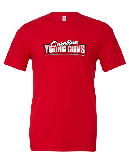 YG Logo T-Shirt