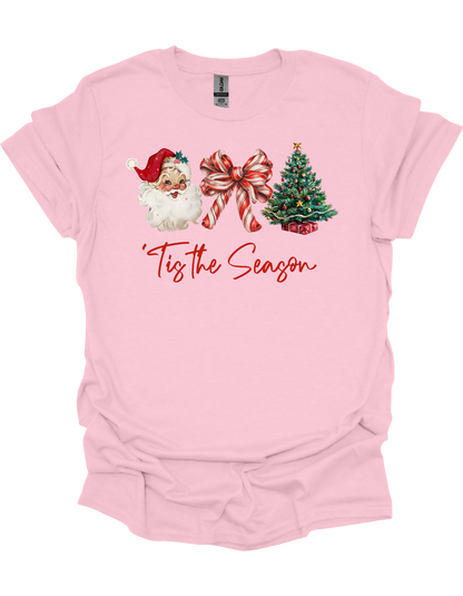 'Tis The Season T-Shirt