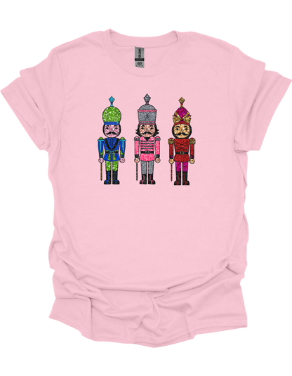 Nutcrackers T-Shirt