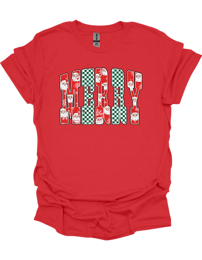 Merry T-Shirt