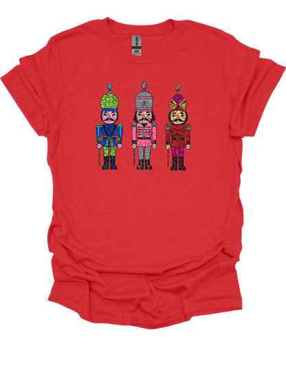 Nutcrackers T-Shirt