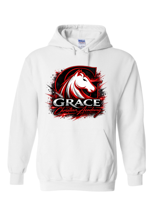 Graphic GCA Hoodie