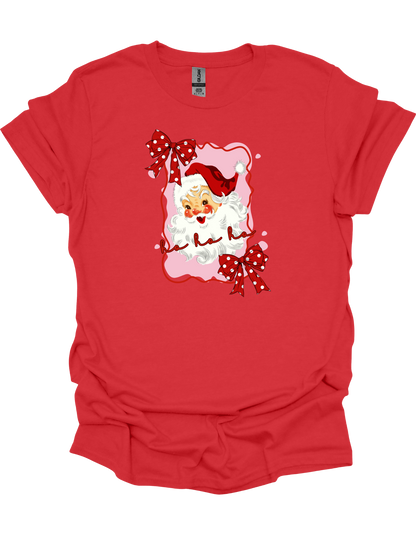 Vintage Ho Ho Ho T-Shirt