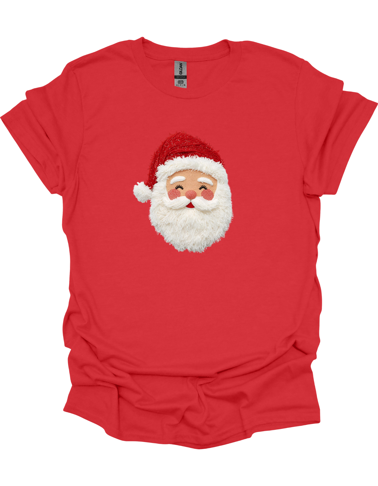 Santa T-Shirt