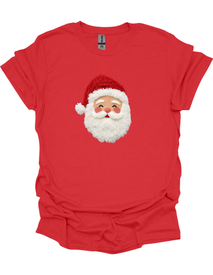 Santa T-Shirt