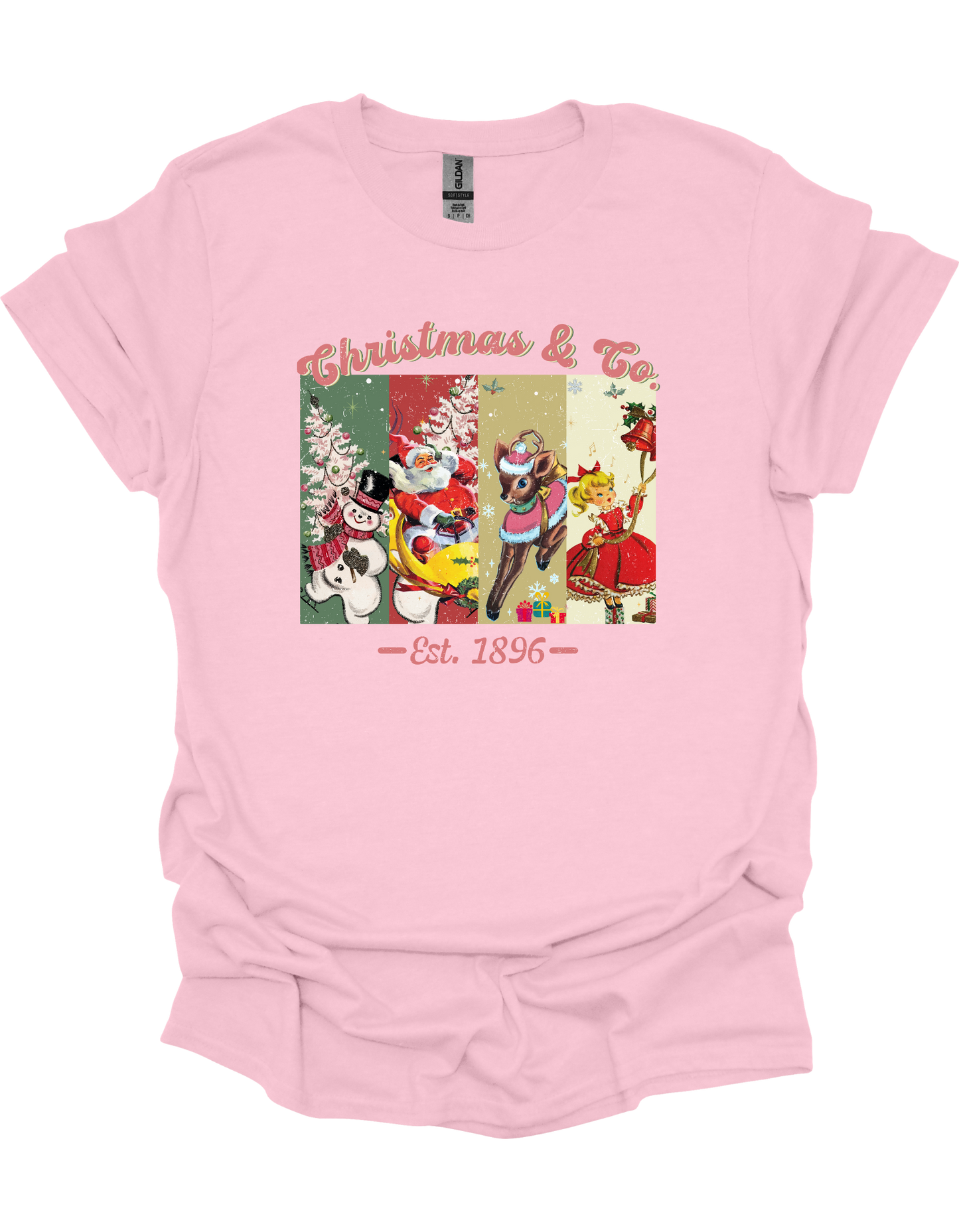 Christmas & Co T-Shirt