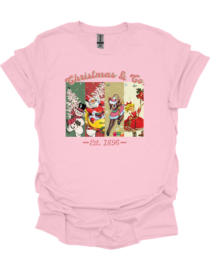 Christmas & Co T-Shirt