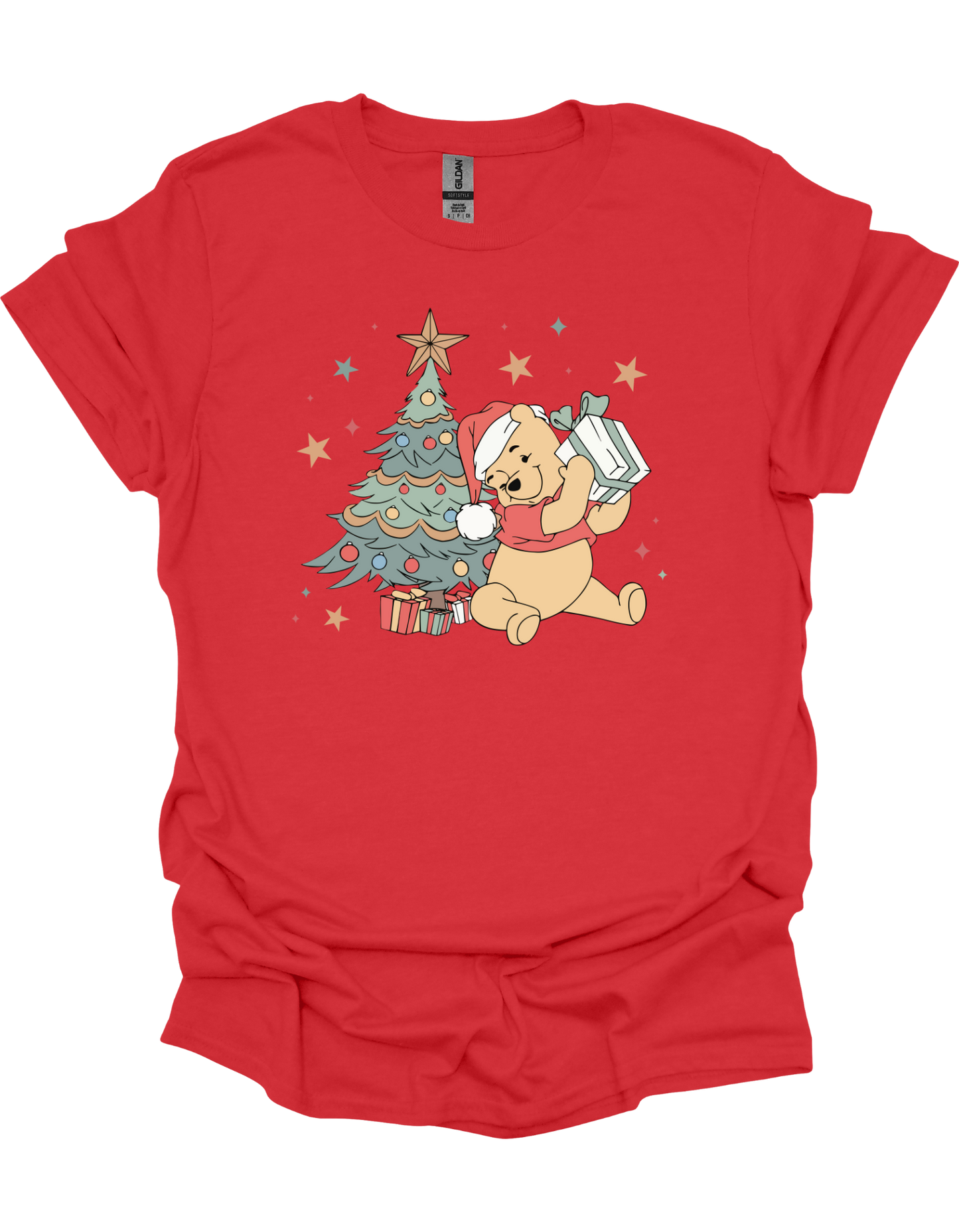 Winnie the Pooh T-Shirt