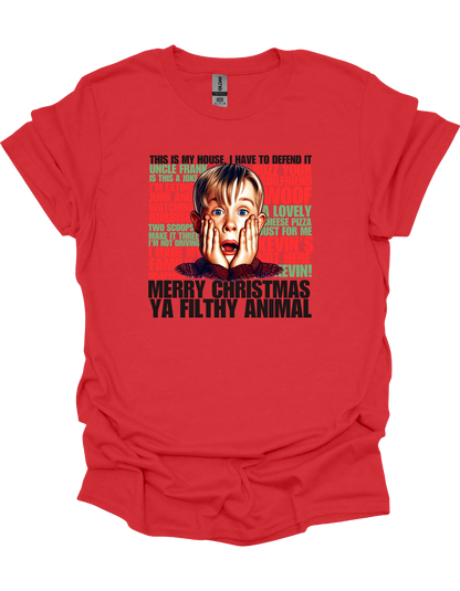 Home Alone T-Shirt