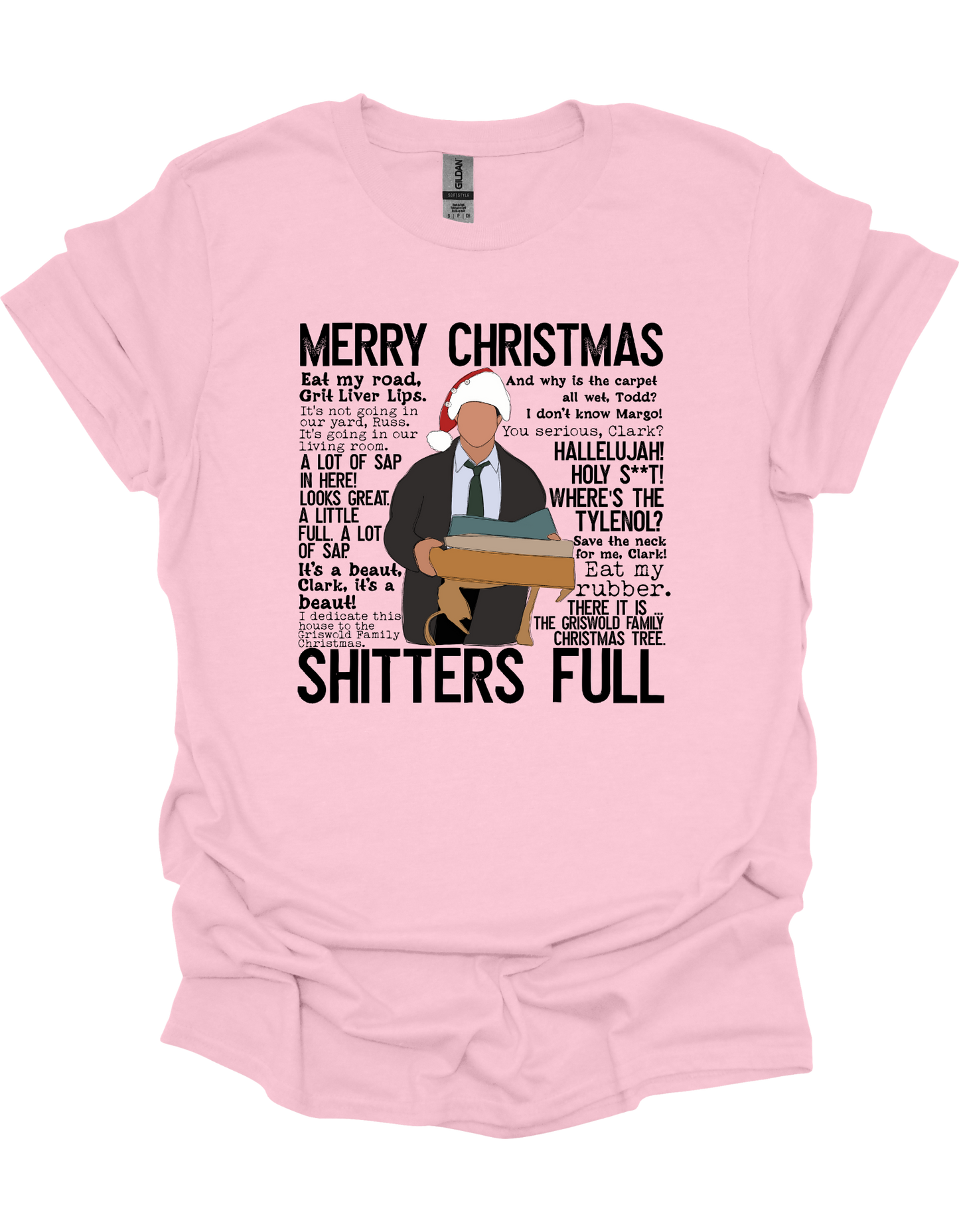 National Lampoon's T-Shirt