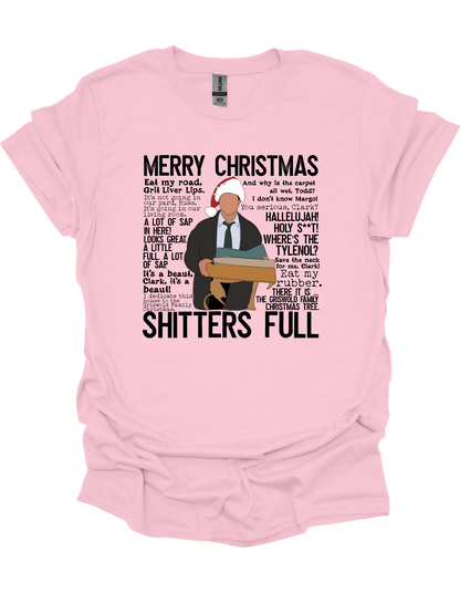 National Lampoon's T-Shirt