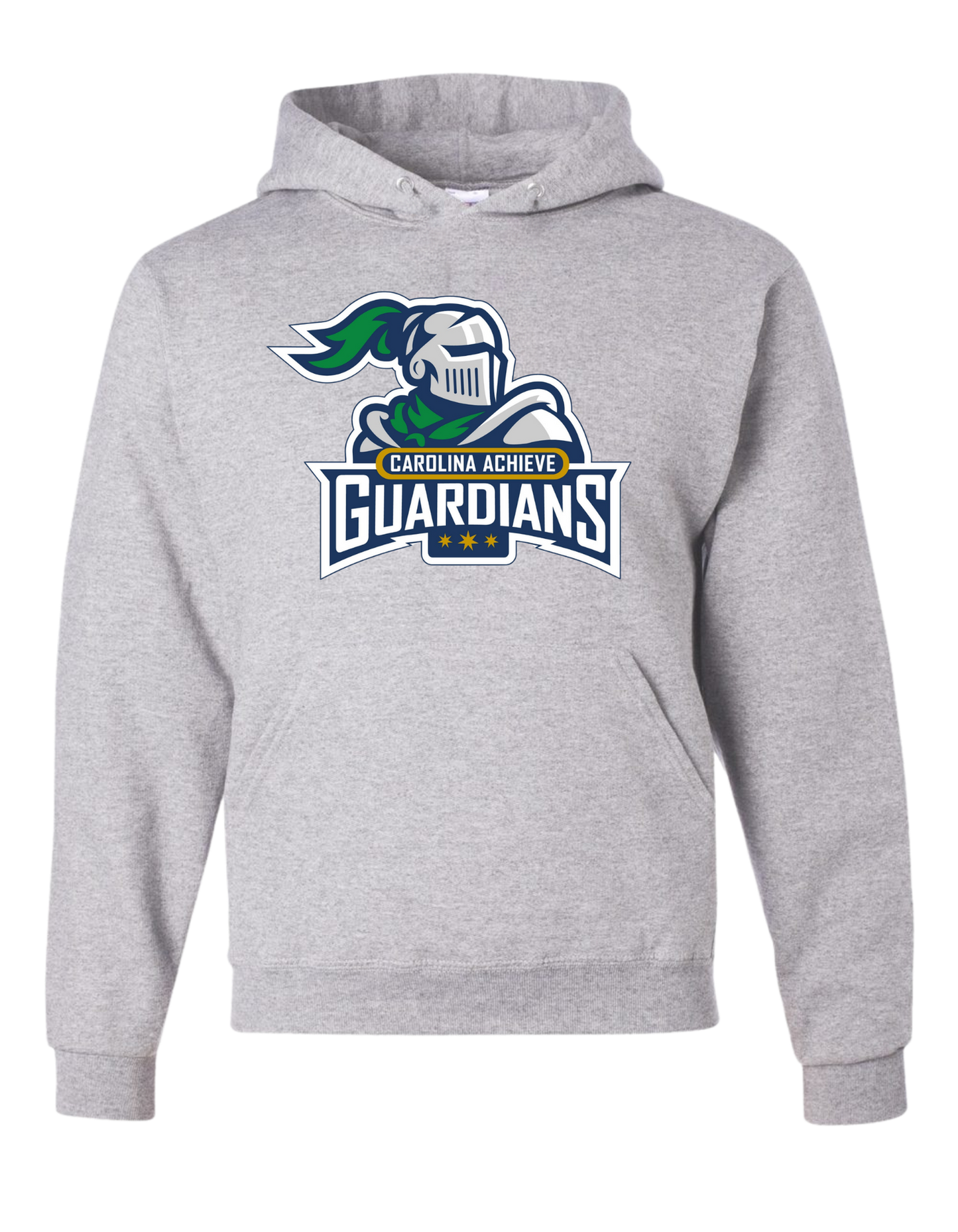 Carolina Achieve Guardians Hoodie