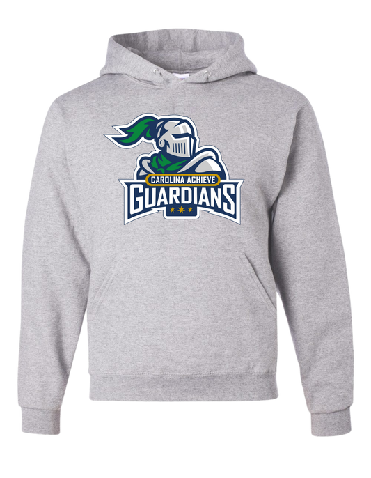 Carolina Achieve Guardians Hoodie