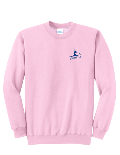 Star Heels Signature Crewneck
